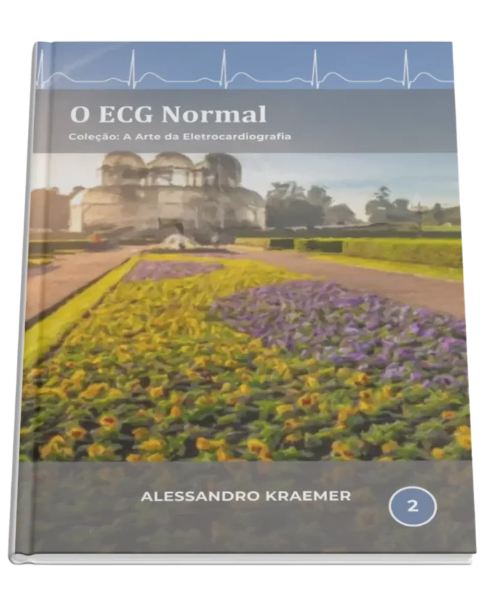 Livro 2- O ECG Normal
